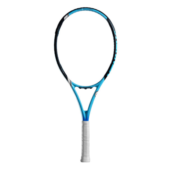 Pro Kennex Ki Q+15 Tennis Racket-UnStrung (300g)