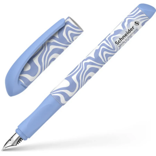 Schneider Voice Fountain 1600 Pen 1pc